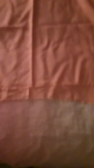 Fular Adolfo Dominguez Naranja