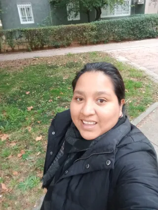 Com experiencia en linpiesa