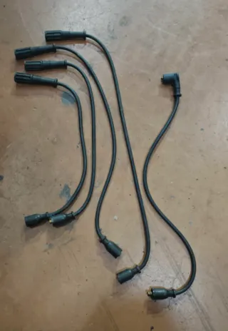 Cavi candele Lancia Delta HF Integrale 8V