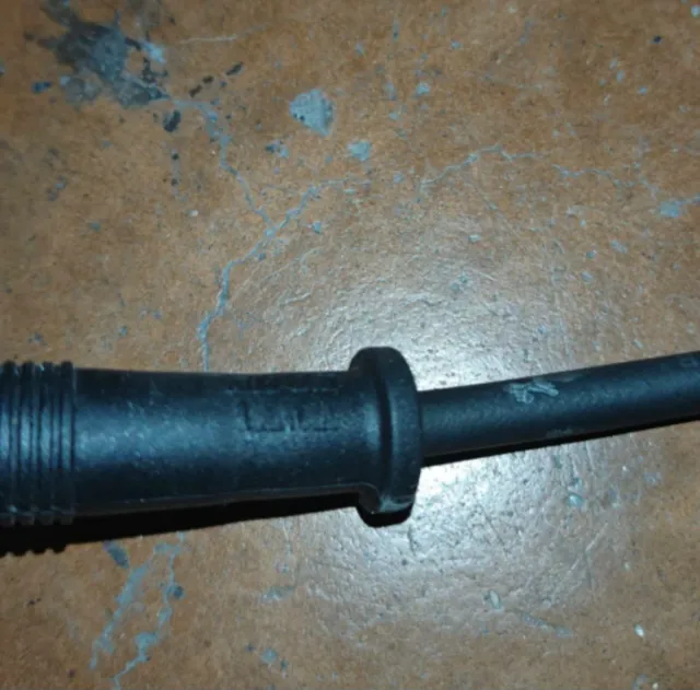 Cavi candele Lancia Delta HF Integrale 8V