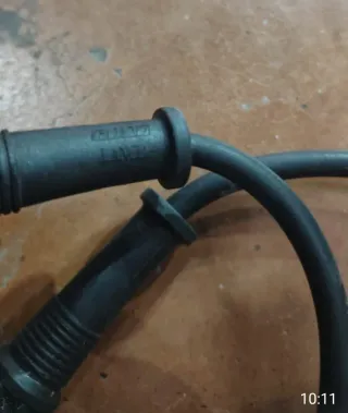 Cavi candele Lancia Delta HF Integrale 8V