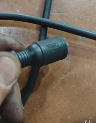 Cavi candele Lancia Delta HF Integrale 8V