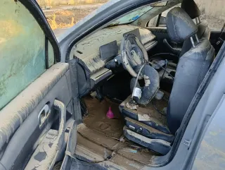 Leapmotor C10 reev INUNDADO