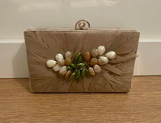 Bolso invitada joya MIBÚH