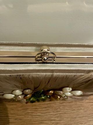 Bolso invitada joya MIBÚH