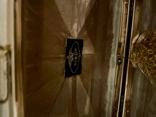 Bolso invitada joya MIBÚH