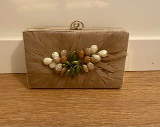 Bolso invitada joya MIBÚH