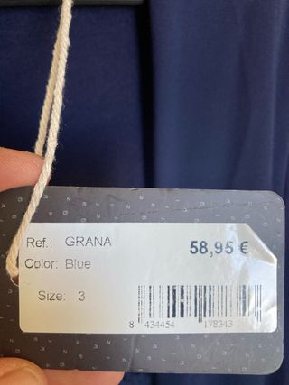 Camisa larga zergaitik