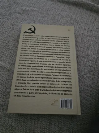 César Vidal Paracuellos - Katyn