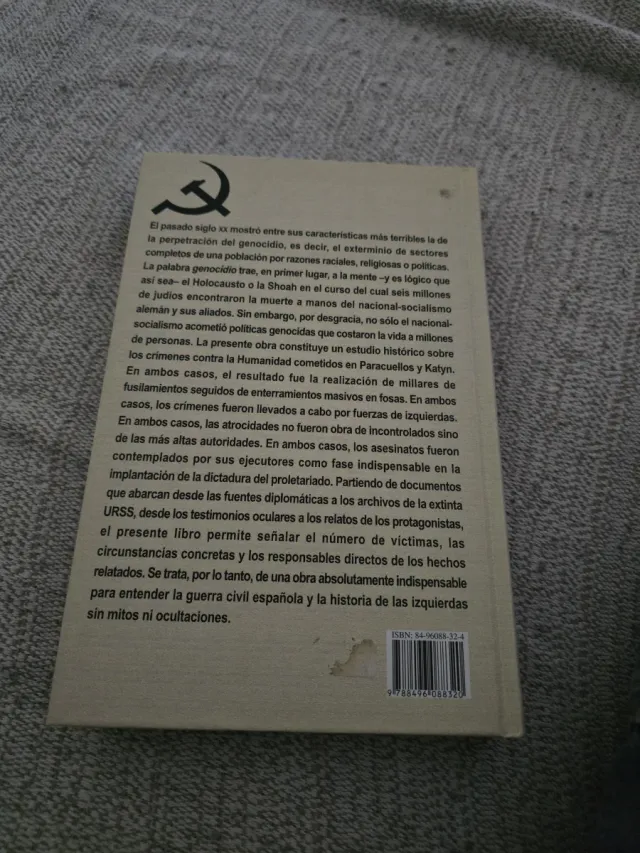 César Vidal Paracuellos - Katyn