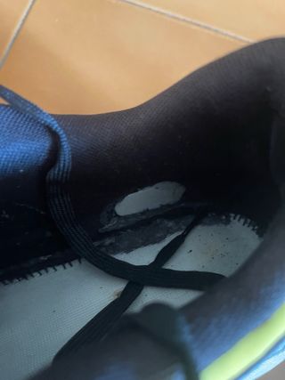 Scarpe Puma RS Nero/Grigio