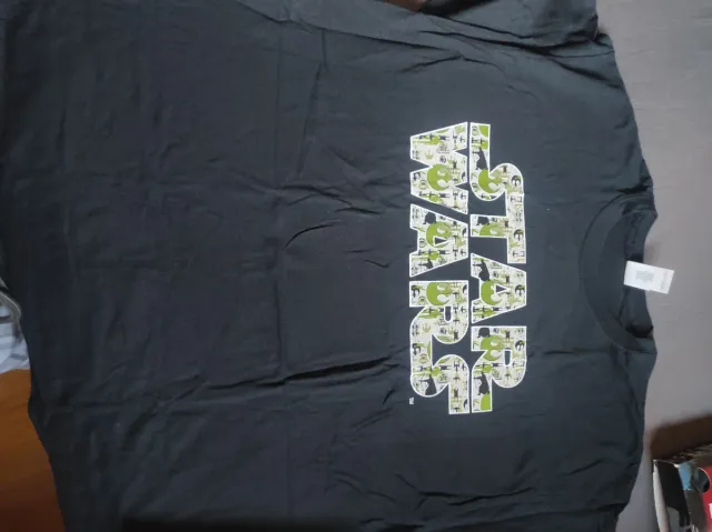 Camiseta Star Wars Rogue One XL