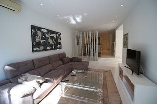 Piso en alquiler en Puerto Banús en Marbella