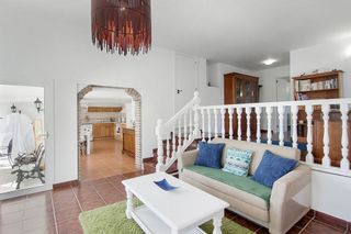 Piso en alquiler en Viñuela