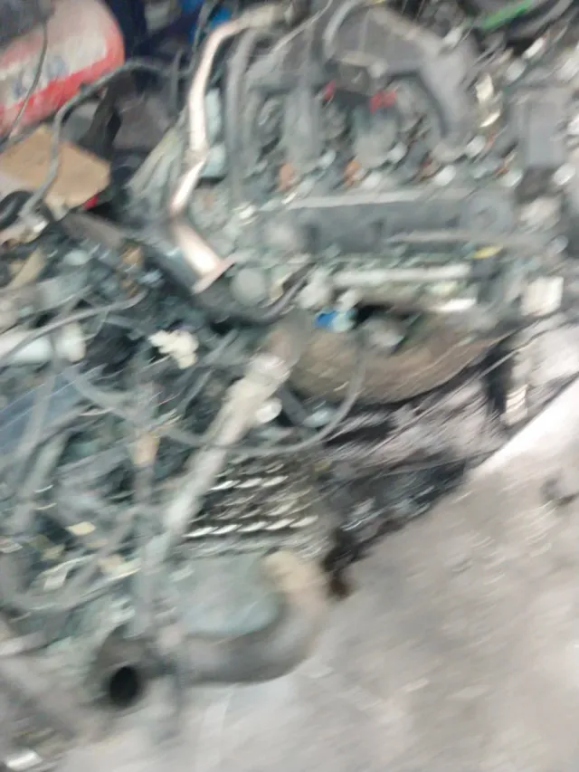 Despiece motor 2.0 HDI Peugeot Citroën