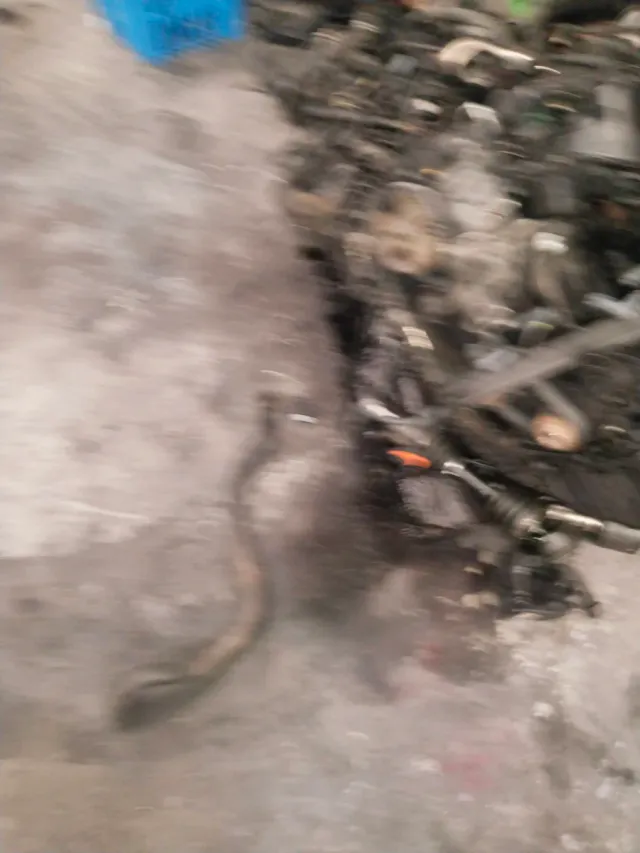 Despiece motor 2.0 HDI Peugeot Citroën