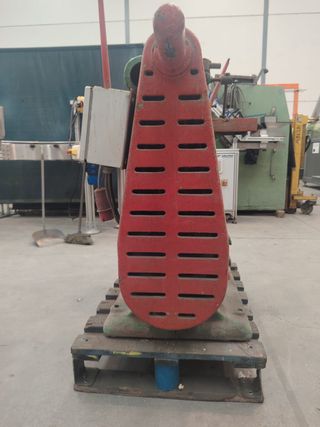 Tupí de carpintería