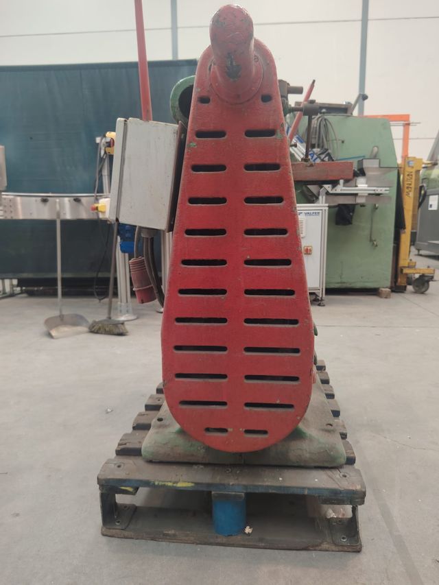 Tupí de carpintería