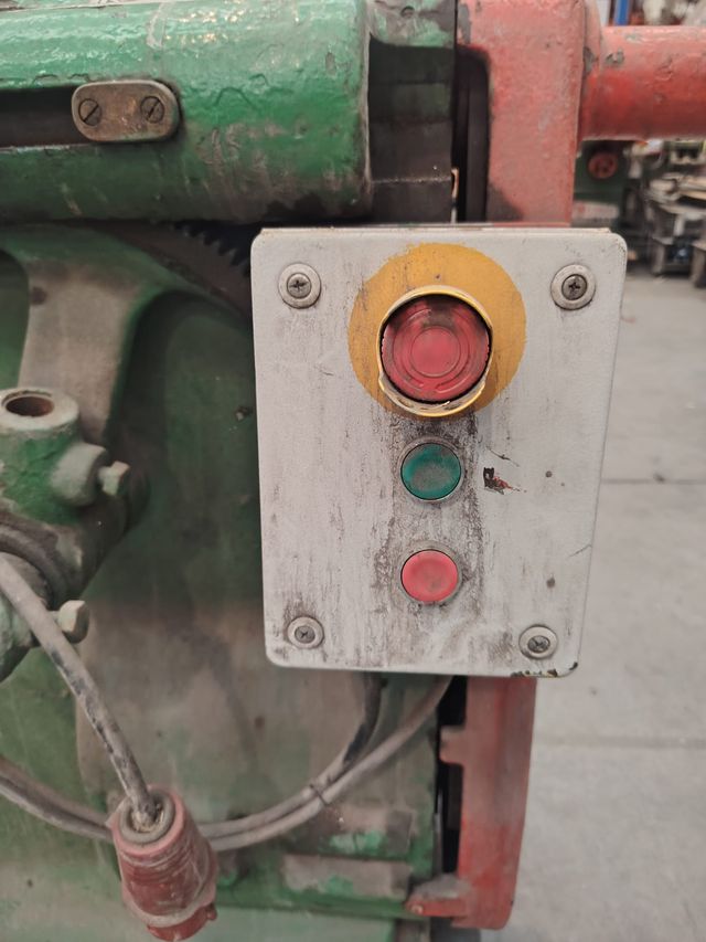 Tupí de carpintería