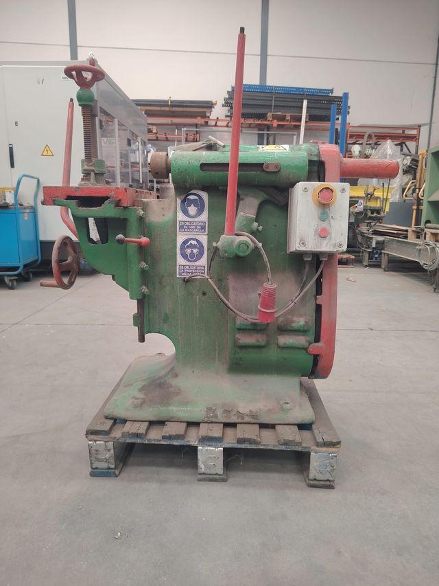 Tupí de carpintería