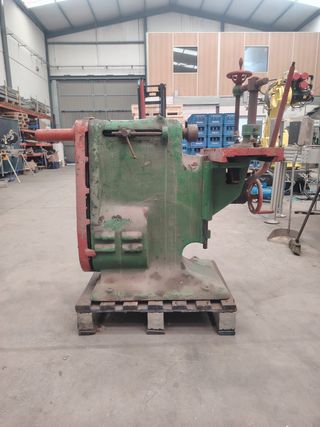 Tupí de carpintería