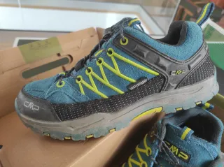 Botas de montaña CMP talla 37