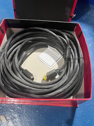 Cable SVGA Noru Macho-Macho 20 MTS