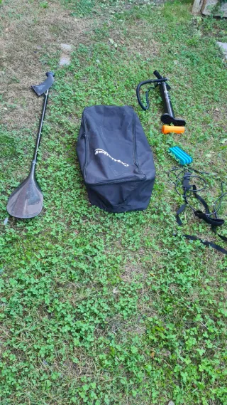 Crystalbay Shark 330 Paddle Surf