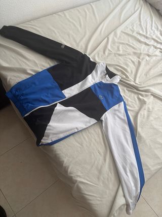 Chaqueta deportiva Lacoste