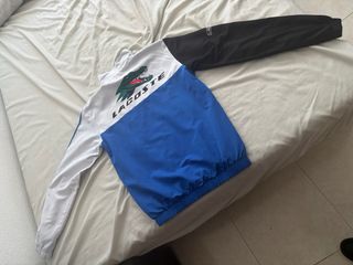 Chaqueta deportiva Lacoste