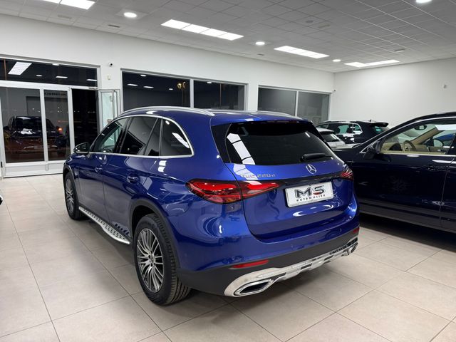 Mercedes-Benz GLC SUV (253) MICRO HIBRIDO 2022