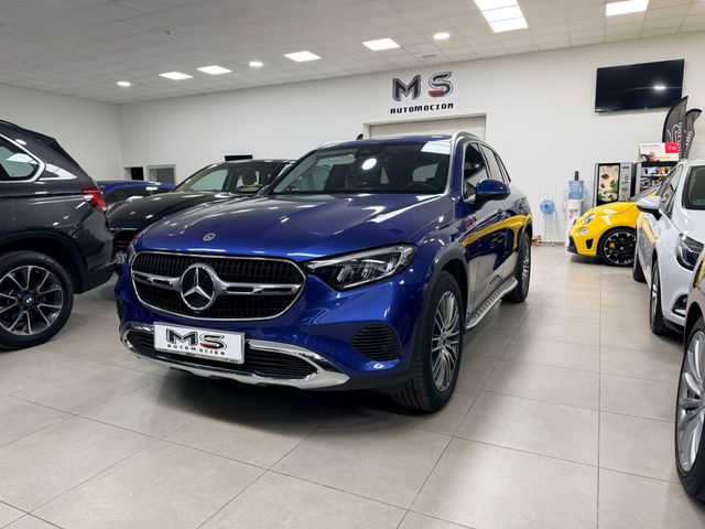 Mercedes-Benz GLC SUV (253) MICRO HIBRIDO 2022