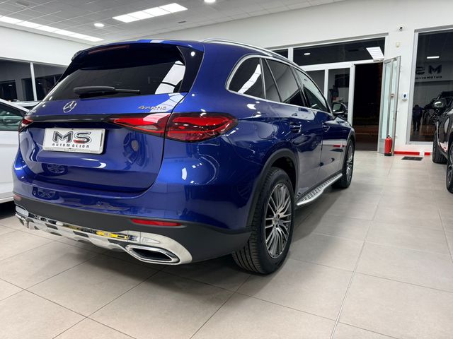 Mercedes-Benz GLC SUV (253) MICRO HIBRIDO 2022