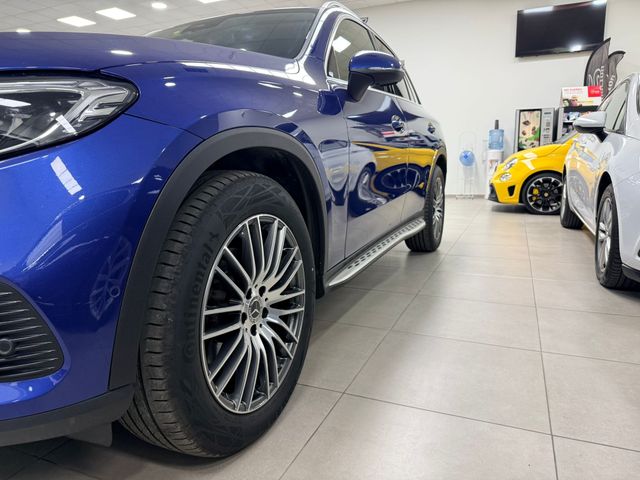 Mercedes-Benz GLC SUV (253) MICRO HIBRIDO 2022