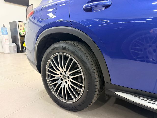 Mercedes-Benz GLC SUV (253) MICRO HIBRIDO 2022