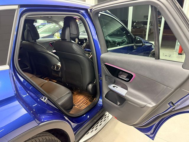 Mercedes-Benz GLC SUV (253) MICRO HIBRIDO 2022