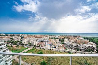 Piso en alquiler en Canet d´En Berenguer