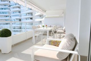 Piso en alquiler en Canet d´En Berenguer