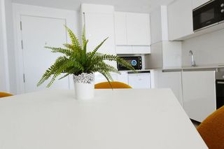 Piso en alquiler en Canet d´En Berenguer