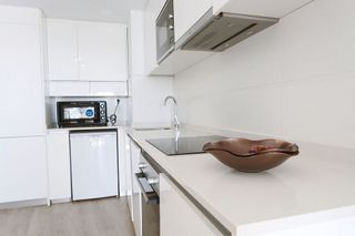 Piso en alquiler en Canet d´En Berenguer