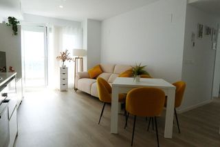 Piso en alquiler en Canet d´En Berenguer