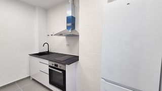 Piso en alquiler en Pont Nou - Corazón de Jesús en Elche