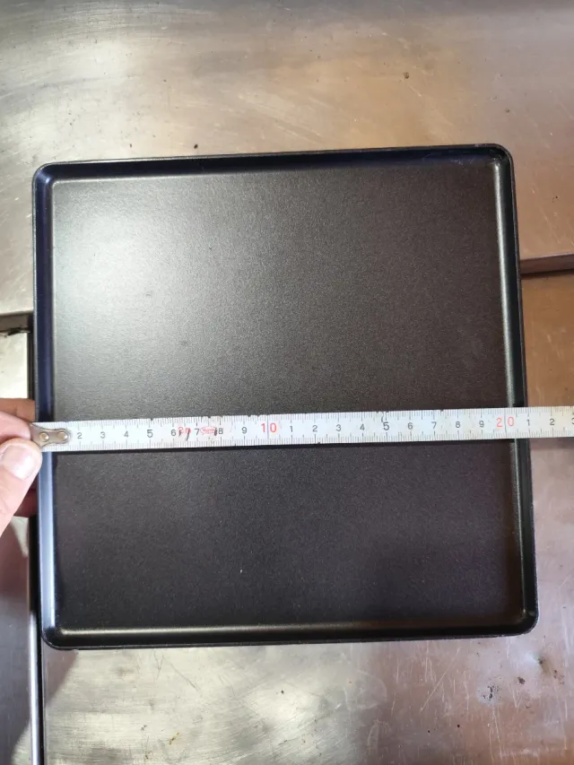 Parrilla Eléctrica QUIGG