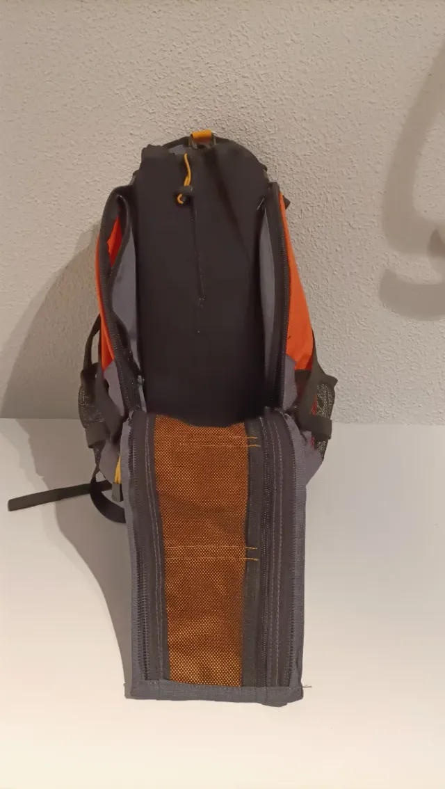 Mochila de hidratación Berg