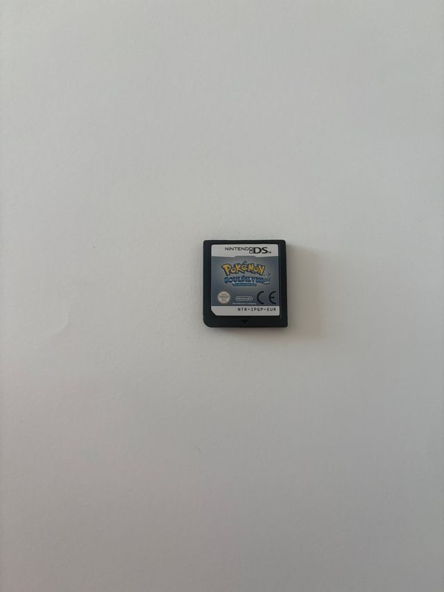 Pokémon SoulSilver