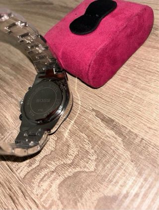 Reloj Hugo Boss Hombre Cronógrafo