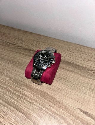Reloj Hugo Boss Hombre Cronógrafo