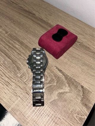 Reloj Hugo Boss Hombre Cronógrafo
