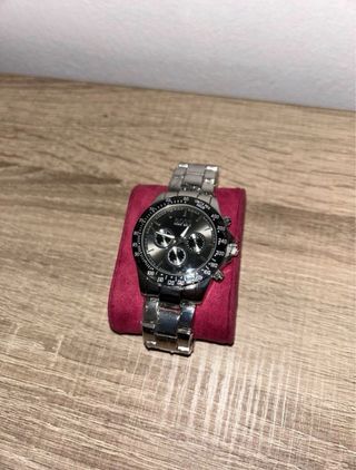 Reloj Hugo Boss Hombre Cronógrafo