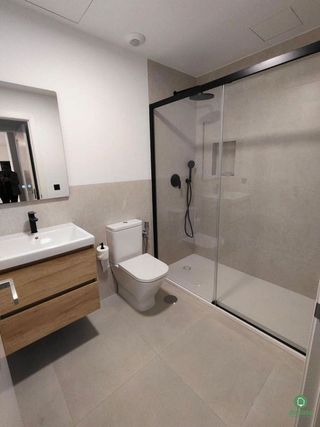 Piso en alquiler en Centro en Huelva